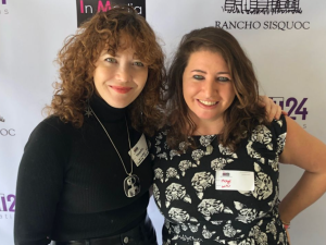 Tyrrell Shaffner & Meryl Branch-McTiernan: Five Things You Need to Create a Highly Successful Career as a Filmmaker